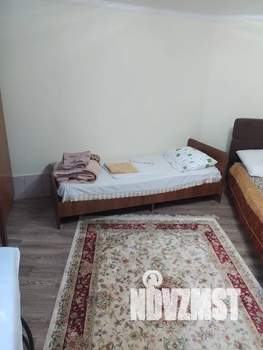 Дом 50м², 2-этажный, посуточно, 
