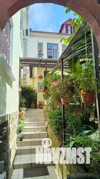 Дом 104м², 2-этажный, посуточно, 