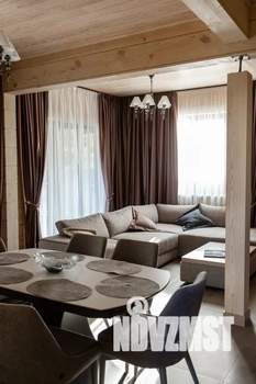 Дом 220м², 2-этажный, посуточно, 