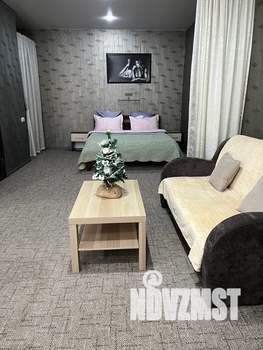 Дом 38м&sup2;, 3-этажный, посуточно, 