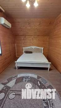 Дом 111м², 2-этажный, посуточно, 