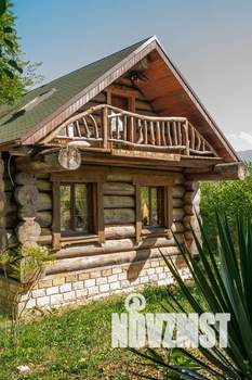 Дом 116м², 2-этажный, посуточно, 