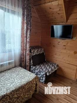 Дом 60м², 2-этажный, посуточно, 