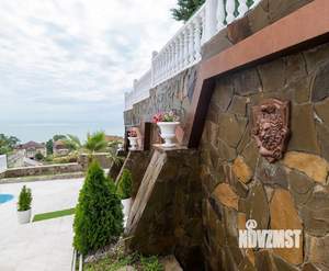 Дом 410м², 3-этажный, посуточно, 