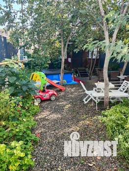 Дом 60м&sup2;, 2-этажный, посуточно, 