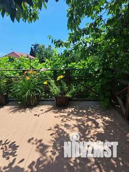 Дом 60м², 2-этажный, посуточно, 