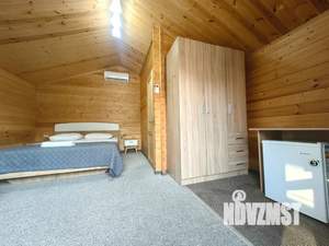 Дом 25м², 1-этажный, посуточно, 