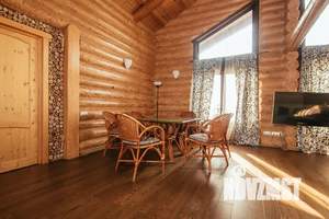 Дом 250м², 2-этажный, посуточно, 