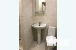 Дом 45м², 1-этажный, посуточно, 