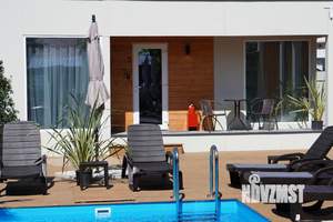 Дом 45м&sup2;, 1-этажный, посуточно, 