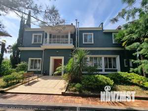 Дом 300м², 2-этажный, посуточно, 