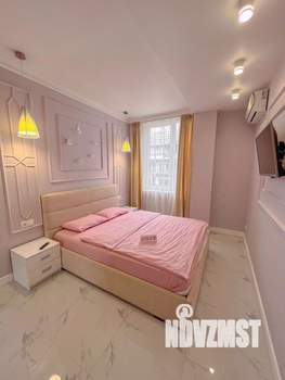 Таунхаус 60м², 3-этажный, на длительный срок, 