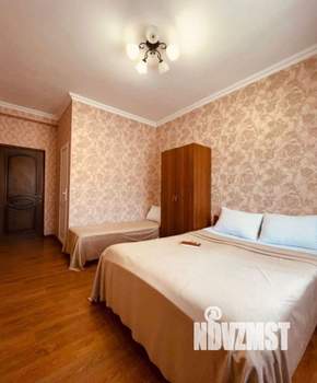 Дом 130м², 2-этажный, посуточно, 