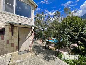 Дом 150м², 2-этажный, посуточно, 