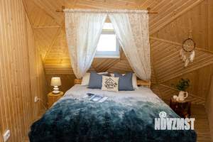 Дом 230м², 2-этажный, посуточно, 