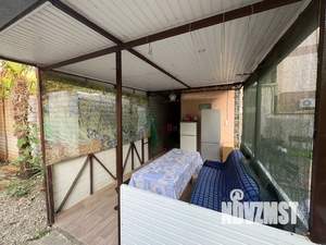 Дом 45м², 2-этажный, посуточно, 