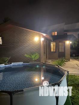 Дом 80м&sup2;, 1-этажный, посуточно, 