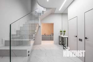 Дом 360м², 3-этажный, посуточно, 