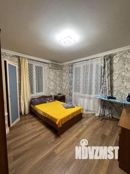 Дом 75м², 1-этажный, посуточно, 