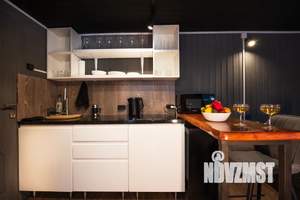 Дом 15м², 1-этажный, посуточно, 