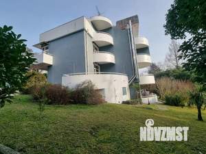 Дом 800м², 4-этажный, посуточно, 