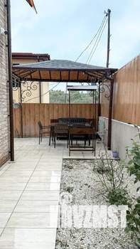 Дом 128м&sup2;, 2-этажный, посуточно, 