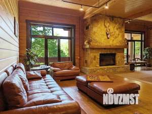 Дом 250м², 2-этажный, посуточно, 