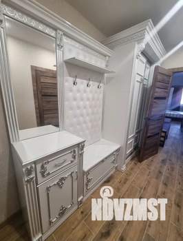 Дом 45м&sup2;, 2-этажный, посуточно, 