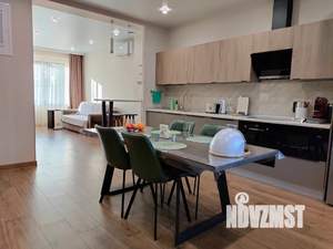 Дом 103м², 2-этажный, посуточно, 