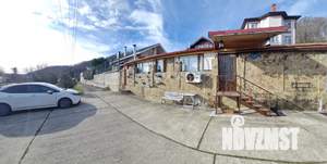 Дом 100м&sup2;, 2-этажный, посуточно, 