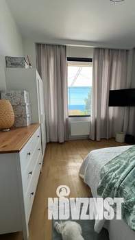 Дом 80м&sup2;, 3-этажный, посуточно, 