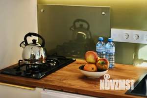 Дом 30м², 1-этажный, посуточно, 