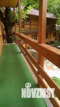 Дом 50м&sup2;, 2-этажный, посуточно, 