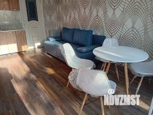 Дом 36м&sup2;, 1-этажный, посуточно, 