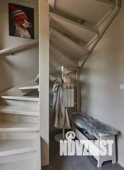 Дом 175м&sup2;, 3-этажный, посуточно, 