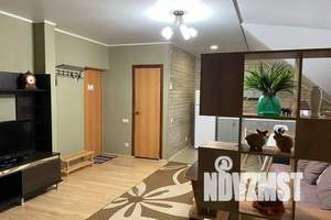 Дом 40м², 2-этажный, посуточно, 