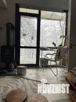 Дом 33м², 2-этажный, посуточно, 