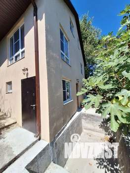 Дом 30м², 2-этажный, посуточно, 