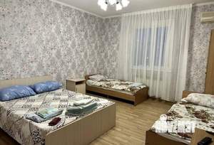 Дом 120м², 2-этажный, посуточно, 