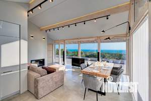 Дом 65м², 1-этажный, посуточно, 