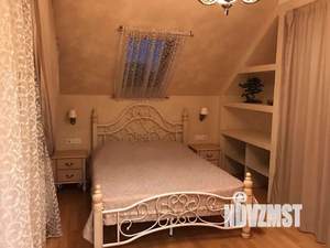 Дом 160м², 2-этажный, посуточно, 