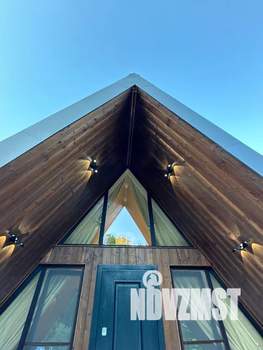 Дом 54м&sup2;, 2-этажный, посуточно, 