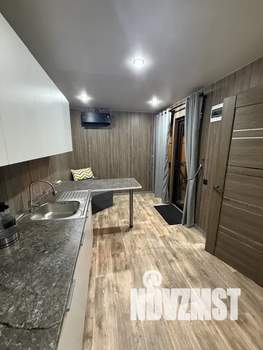 Дом 30м², 1-этажный, посуточно, 