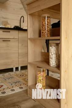 Дом 40м², 2-этажный, посуточно, 