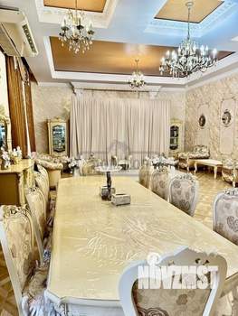 Дом 500м², 3-этажный, посуточно, 