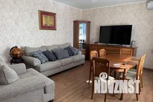 Дом 670м², 2-этажный, посуточно, 