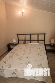 Дом 133м², 3-этажный, посуточно, 