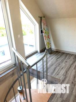 Дом 10м&sup2;, 2-этажный, посуточно, 