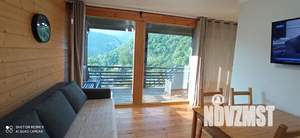 Дом 66м&sup2;, 1-этажный, посуточно, 