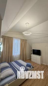 Дом 290м², 2-этажный, посуточно, 